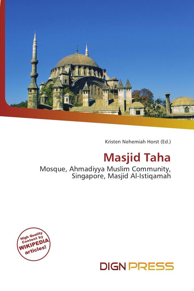 Masjid Taha