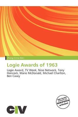 Logie Awards of 1963