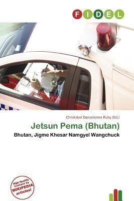 Jetsun Pema (Bhutan)