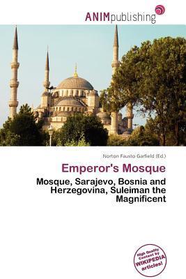 Emperor's Mosque