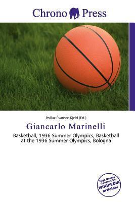 Giancarlo Marinelli