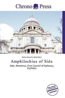 Amphilochius of Sida