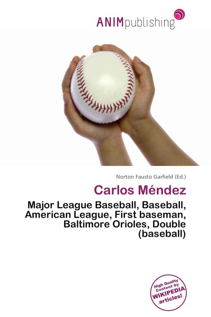 Carlos Méndez