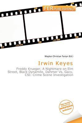 Irwin Keyes