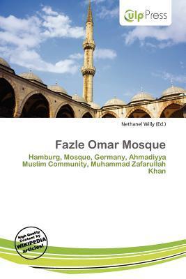 Fazle Omar Mosque