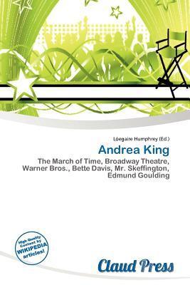 Andrea King