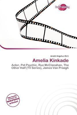 Amelia Kinkade