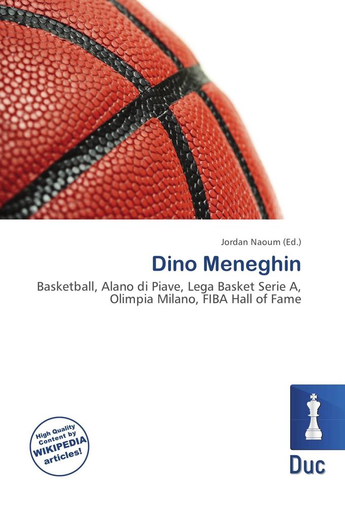 Dino Meneghin