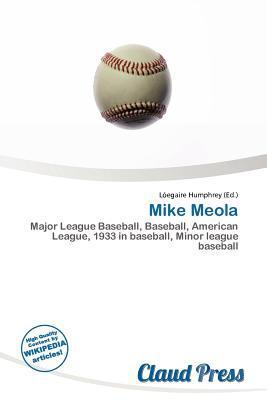 Mike Meola