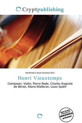 Henri Vieuxtemps