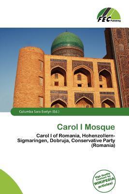 Carol I Mosque
