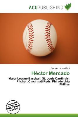 Héctor Mercado