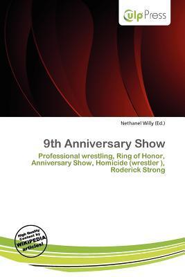 9th Anniversary Show