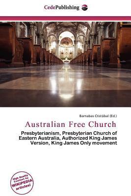 Australian Free Church