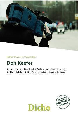 Don Keefer