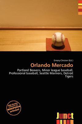 Orlando Mercado