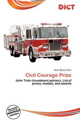 Civil Courage Prize