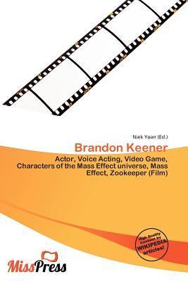 Brandon Keener