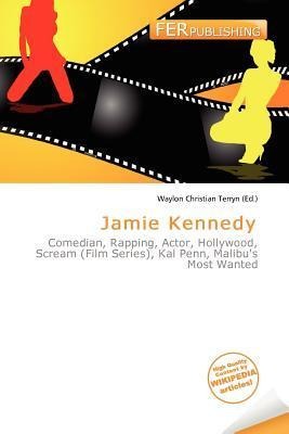 Jamie Kennedy
