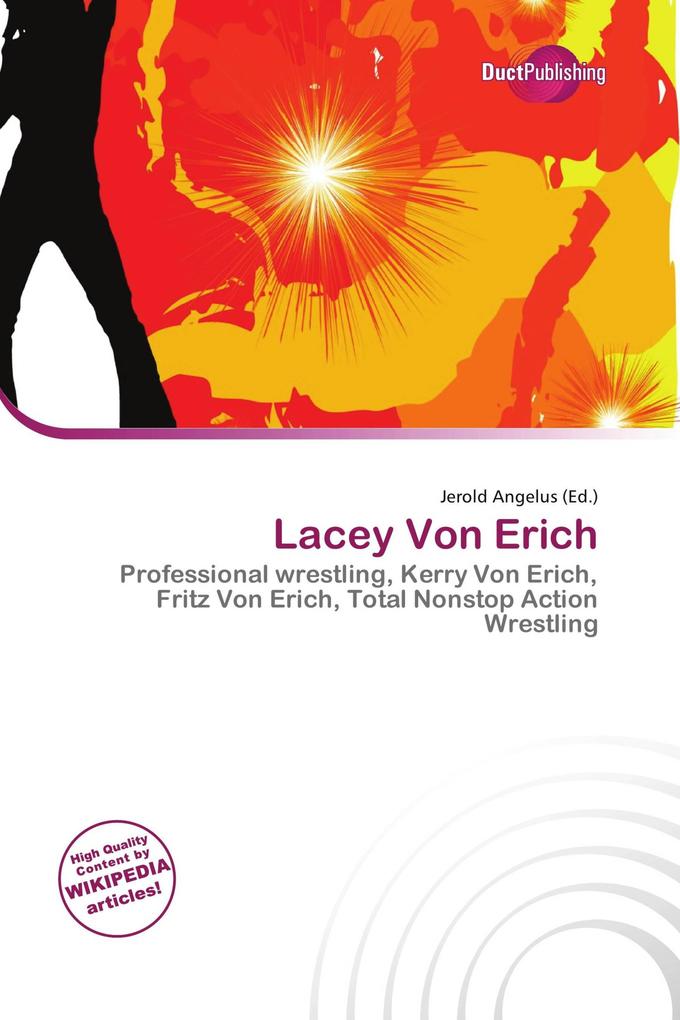 Lacey Von Erich