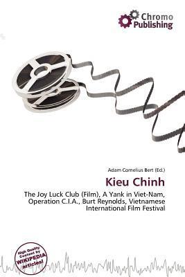 Kieu Chinh