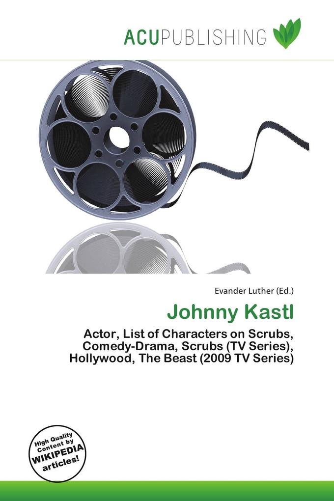 Johnny Kastl