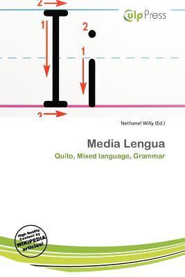 Media Lengua