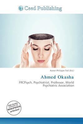 Ahmed Okasha
