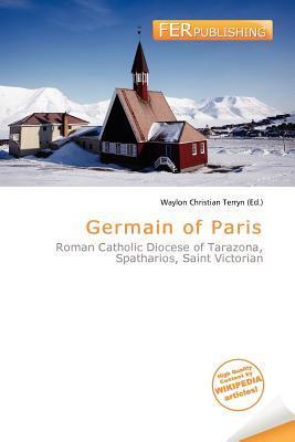 Germain of Paris