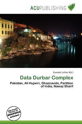 Data Durbar Complex