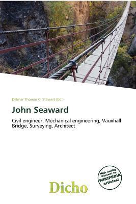 John Seaward