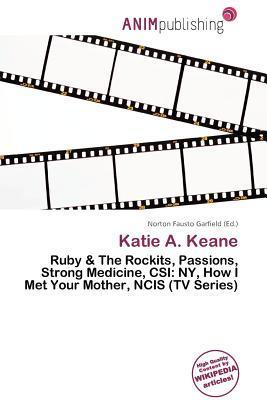 Katie A. Keane