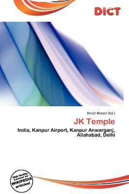 JK Temple