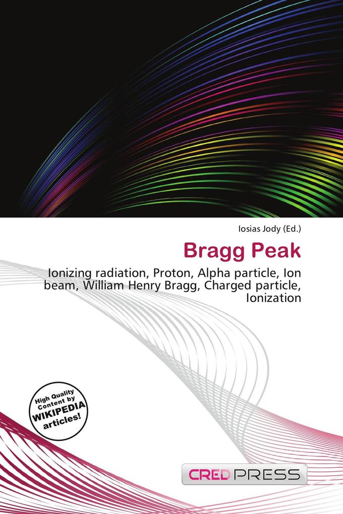 Bragg Peak