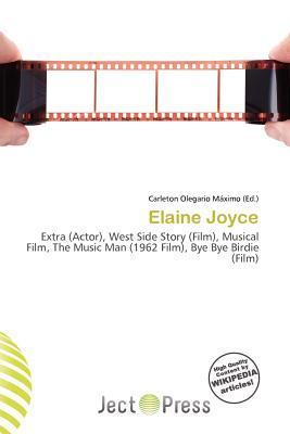 Elaine Joyce