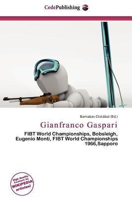 Gianfranco Gaspari
