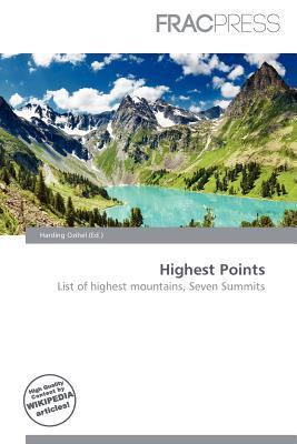Highest Points