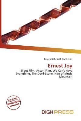 Ernest Joy