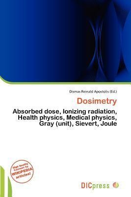 Dosimetry