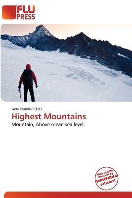 Highest Mountains
