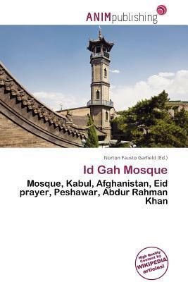Id Gah Mosque