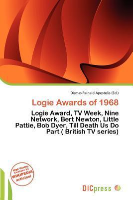 Logie Awards of 1968