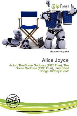 Alice Joyce