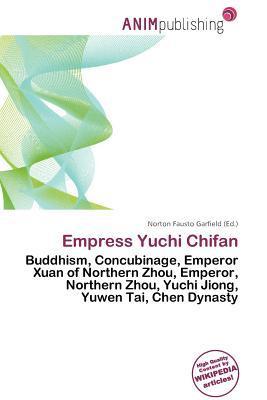 Empress Yuchi Chifan