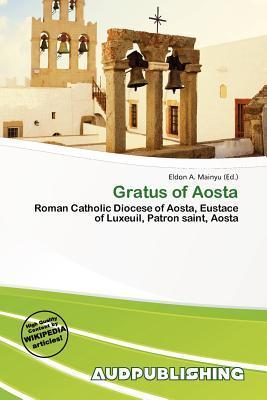 Gratus of Aosta