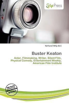 Buster Keaton