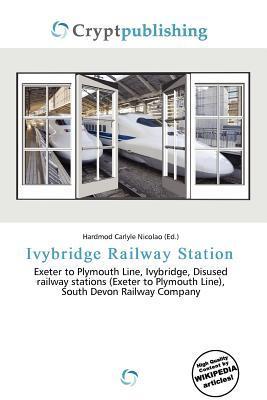 Ivybridge Railway Station
