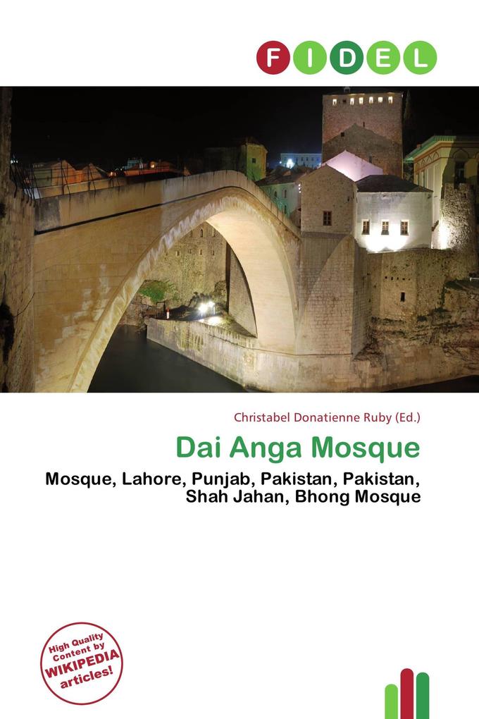 Dai Anga Mosque