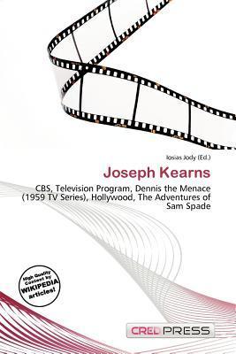Joseph Kearns