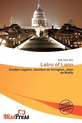 Latro of Laon